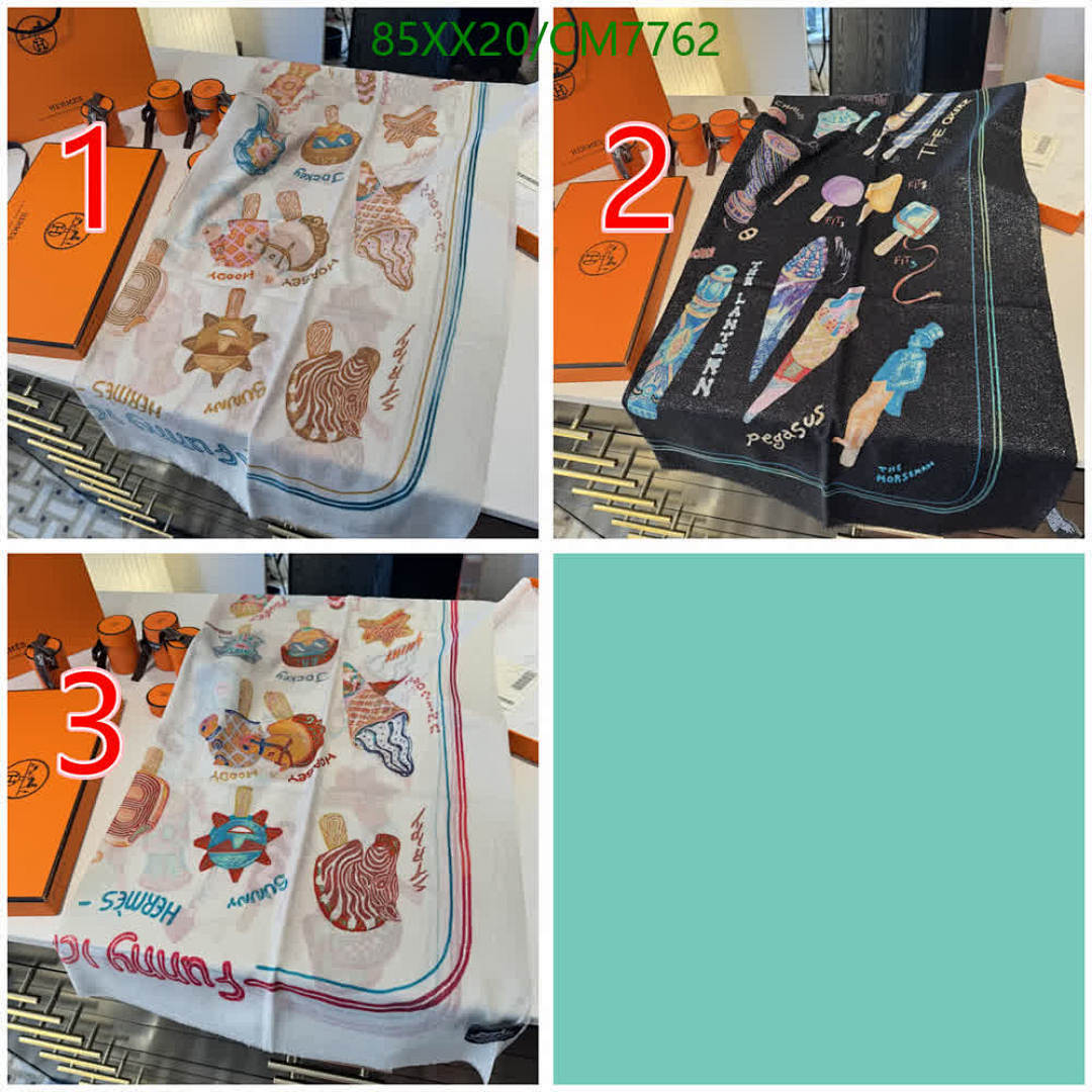 LV-Scarf Code: CM7762 $: 85USD