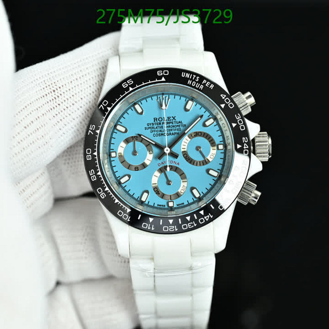 Rolex-Watch-Mirror Quality Code: JS3729 $: 275USD