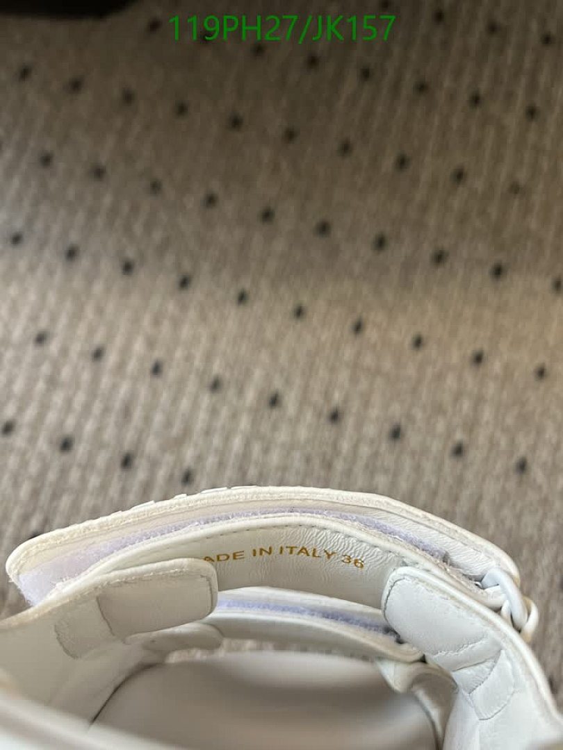 Prada-Women Shoes Code: JK157 $: 119USD