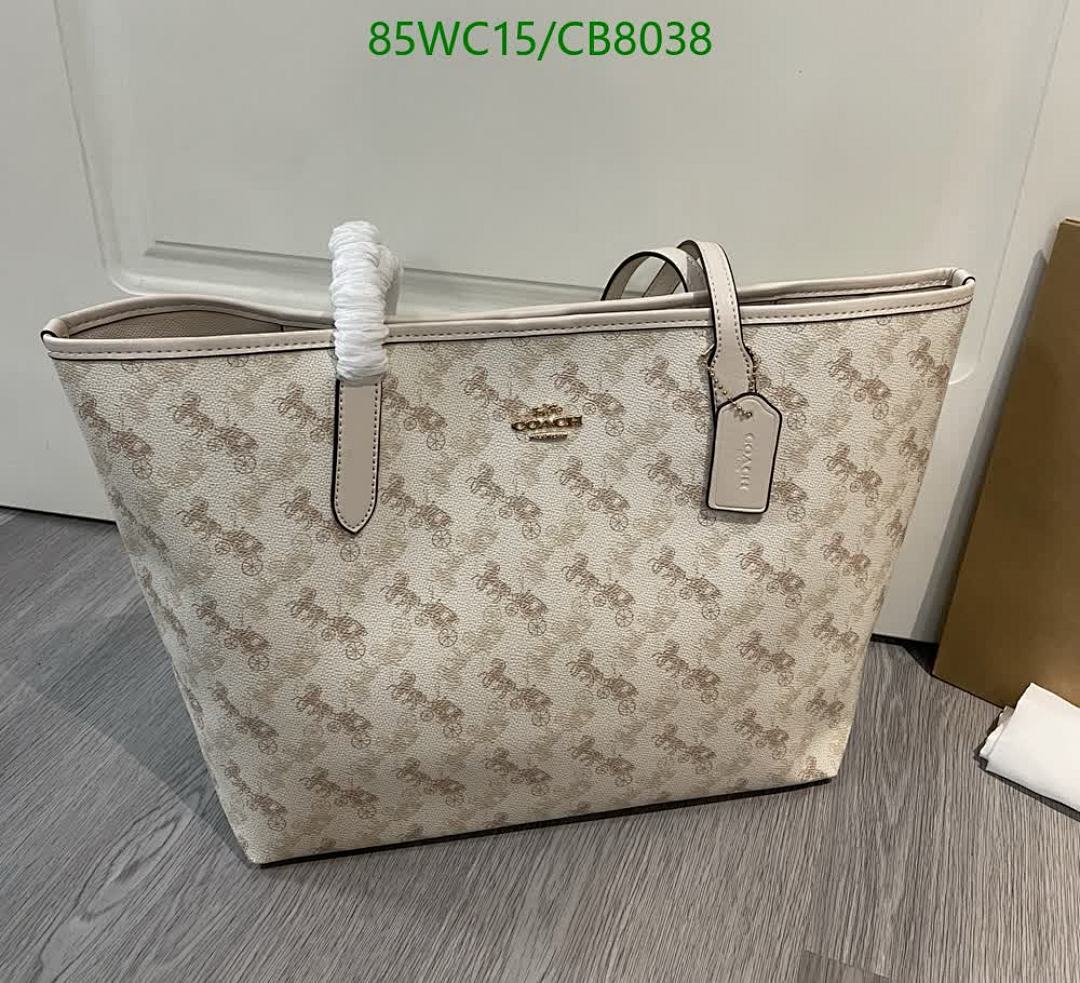 Coach-Bag-4A Quality Code: CB8038 $: 85USD