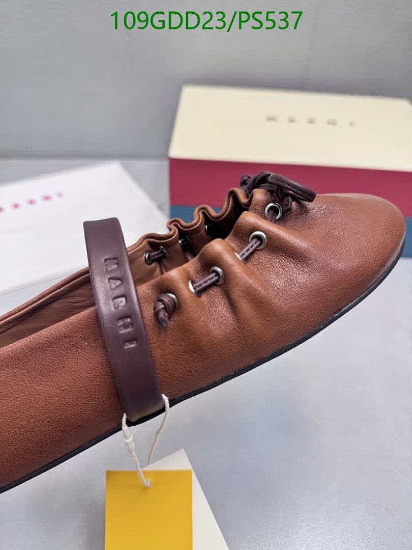 Marni-Women Shoes Code: PS537 $: 109USD