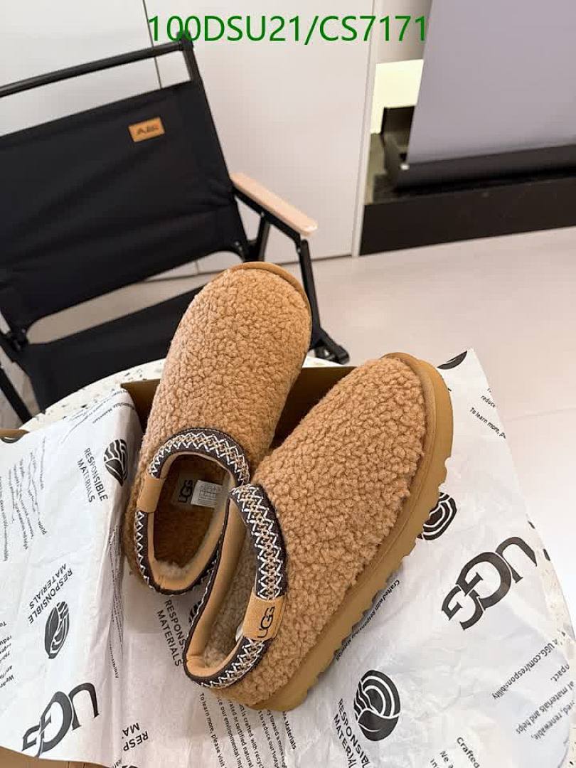 UGG-Women Shoes Code: CS7171 $: 100USD