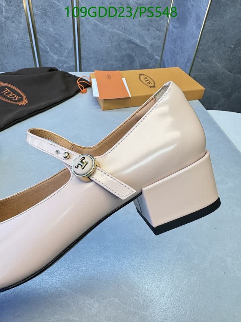 Tods-Women Shoes Code: PS548 $: 109USD