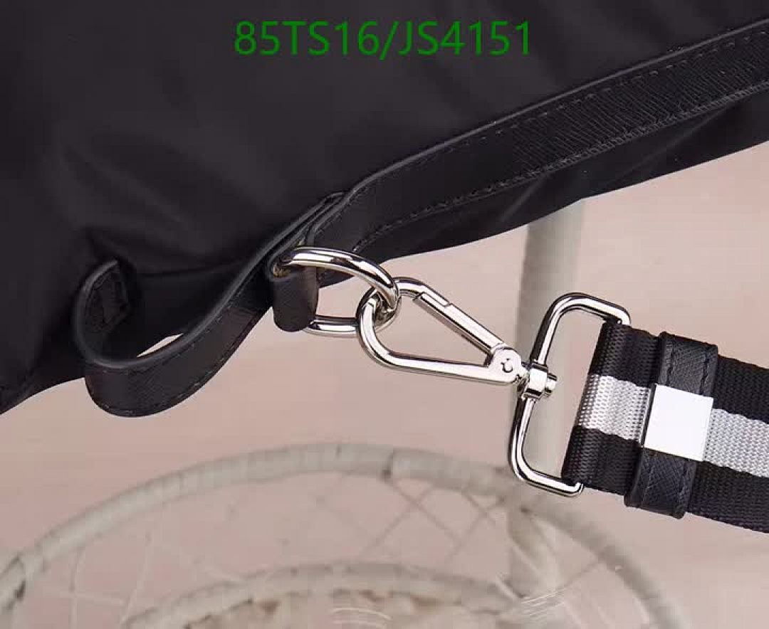 Prada-Bag-4A Quality Code: JS4151 $: 85USD