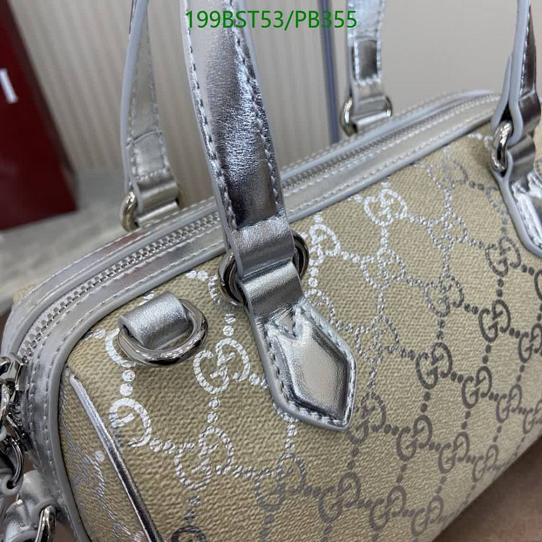 Gucci-Bag-Mirror Quality Code: PB355 $: 199USD