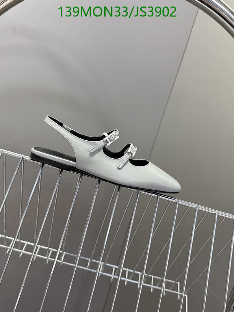 Hermes-Women Shoes Code: JS3902 $: 139USD