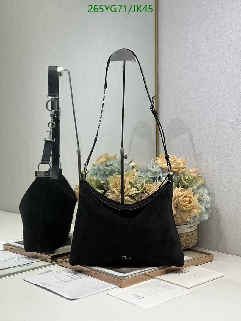 Dior-Bag-Mirror Quality Code: JK45 $: 265USD