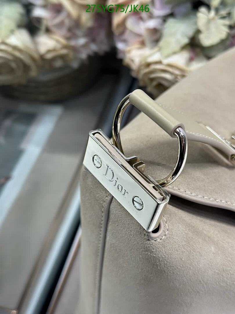 Dior-Bag-Mirror Quality Code: JK46 $: 275USD