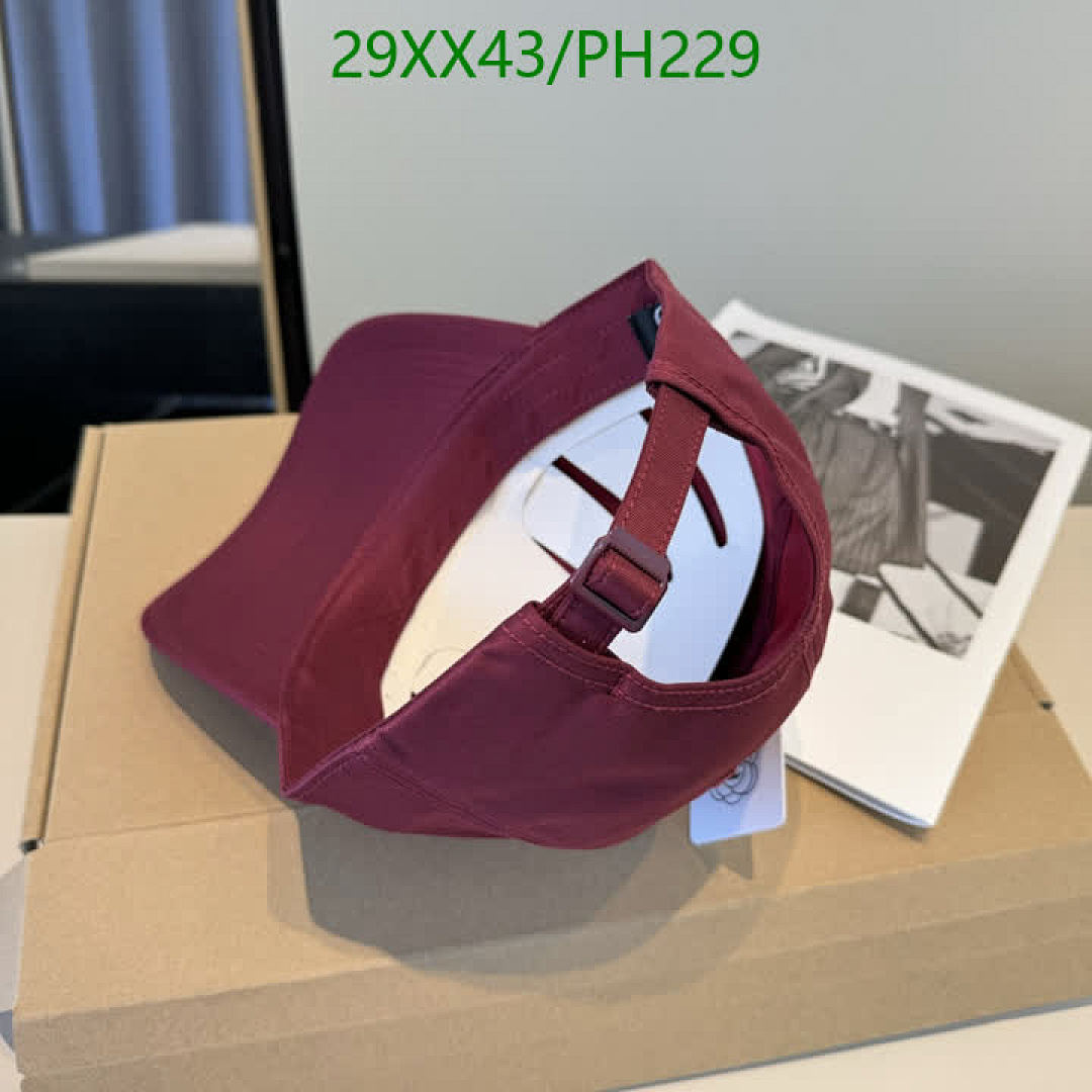 Chanel-Cap(Hat) Code: PH229 $: 29USD