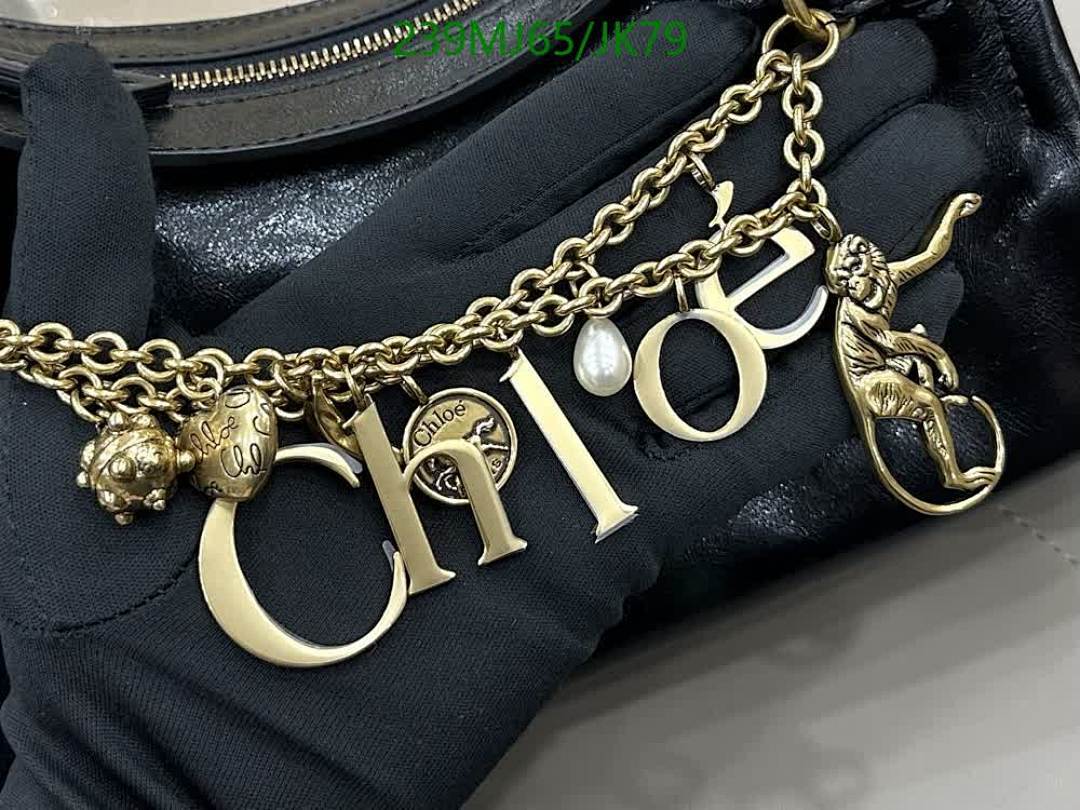 Chlo-Bag-Mirror Quality Code: JK79 $: 239USD