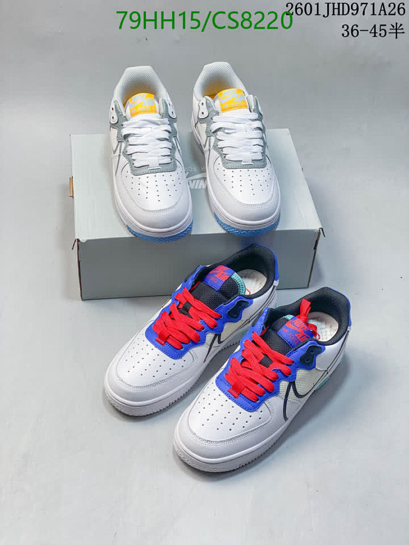 NIKE-Women Shoes Code: CS8220 $: 79USD