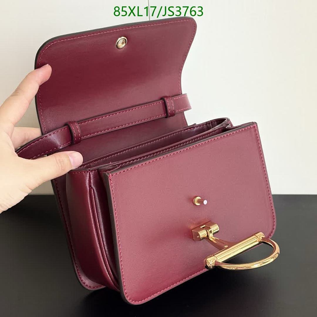 Gucci-Bag-4A Quality Code: JS3763 $: 85USD