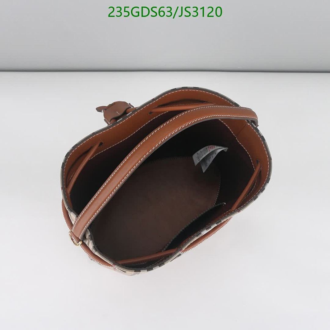 Burberry-Bag-Mirror Quality Code: JS3120 $: 235USD