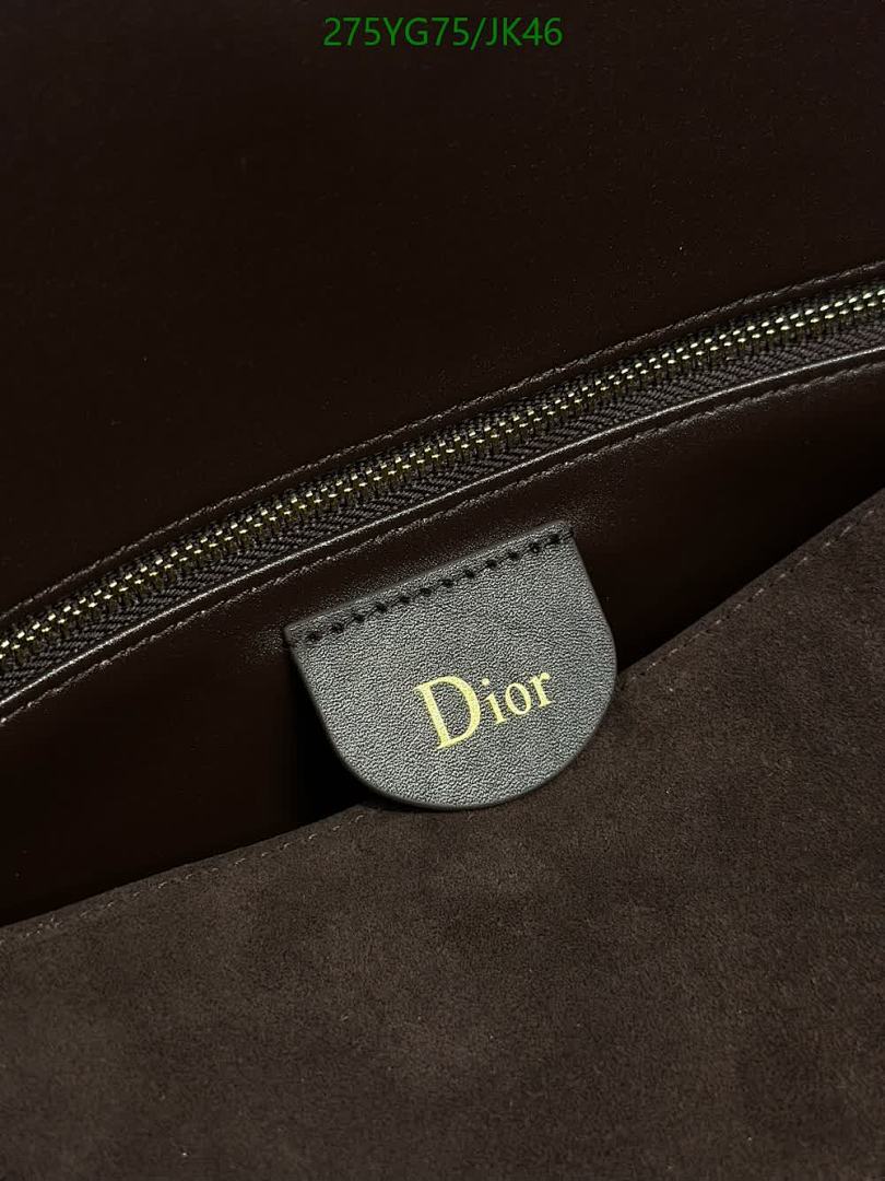 Dior-Bag-Mirror Quality Code: JK46 $: 275USD