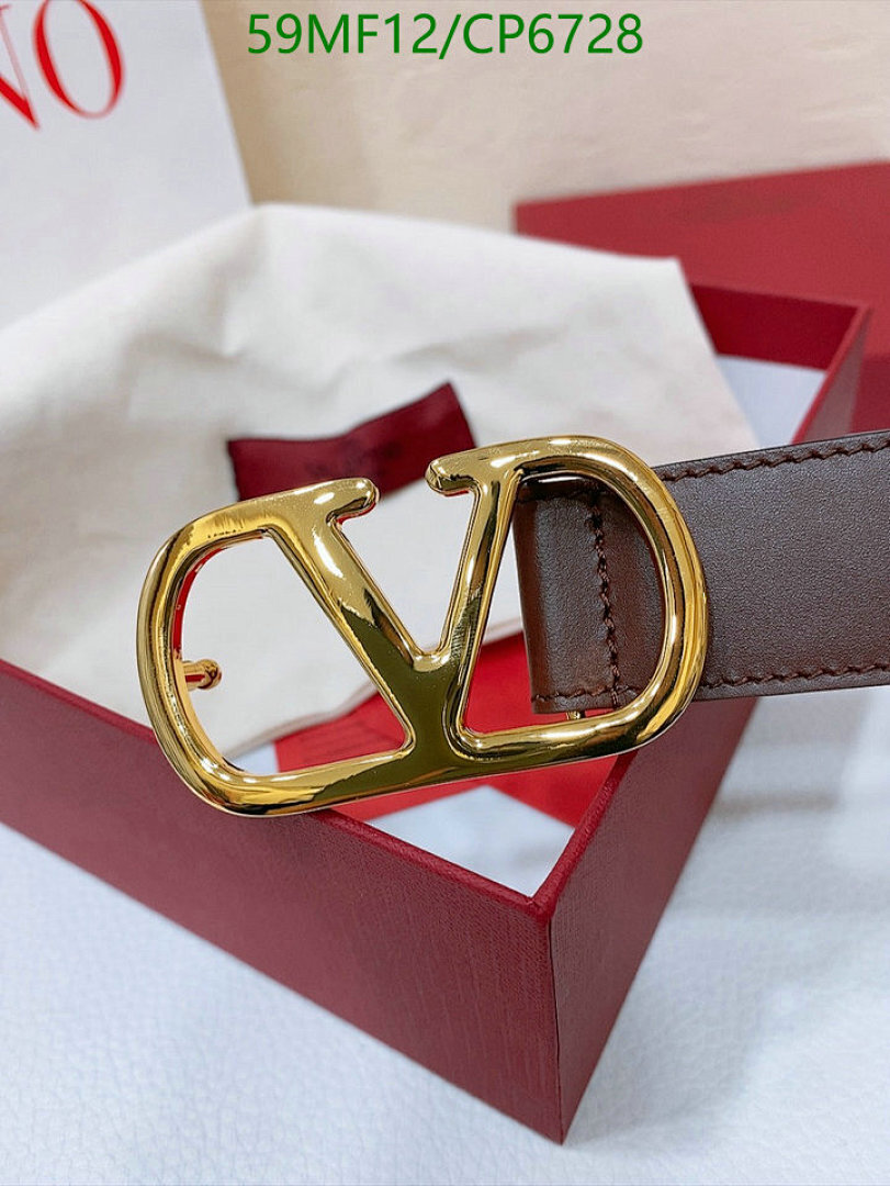 Valentino-Belts Code: CP6728 $: 59USD
