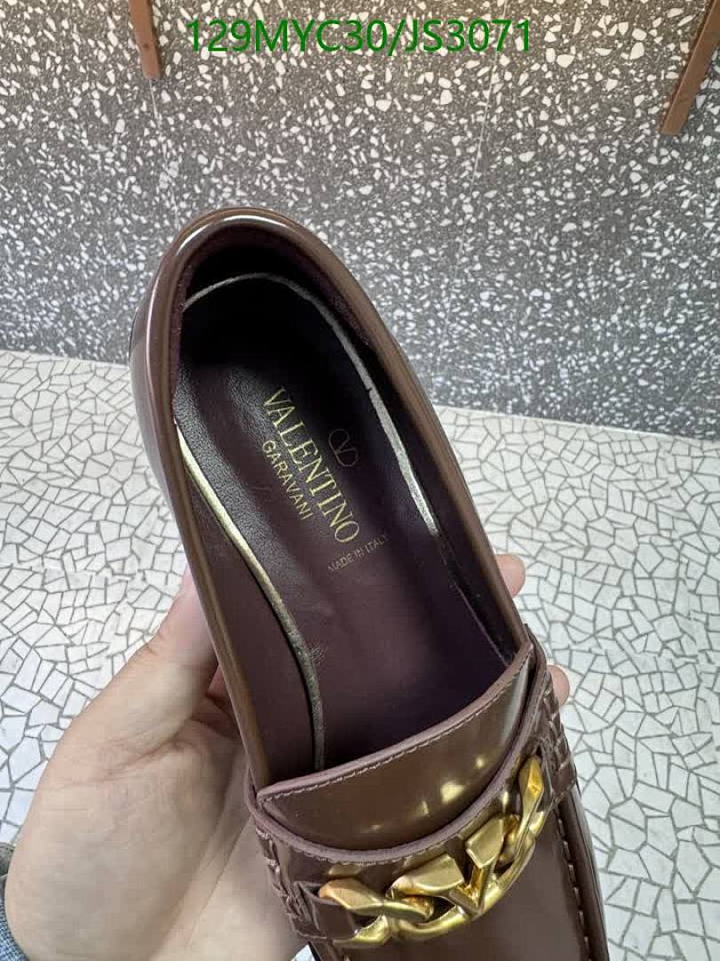 Valentino-Women Shoes Code: JS3071 $: 129USD