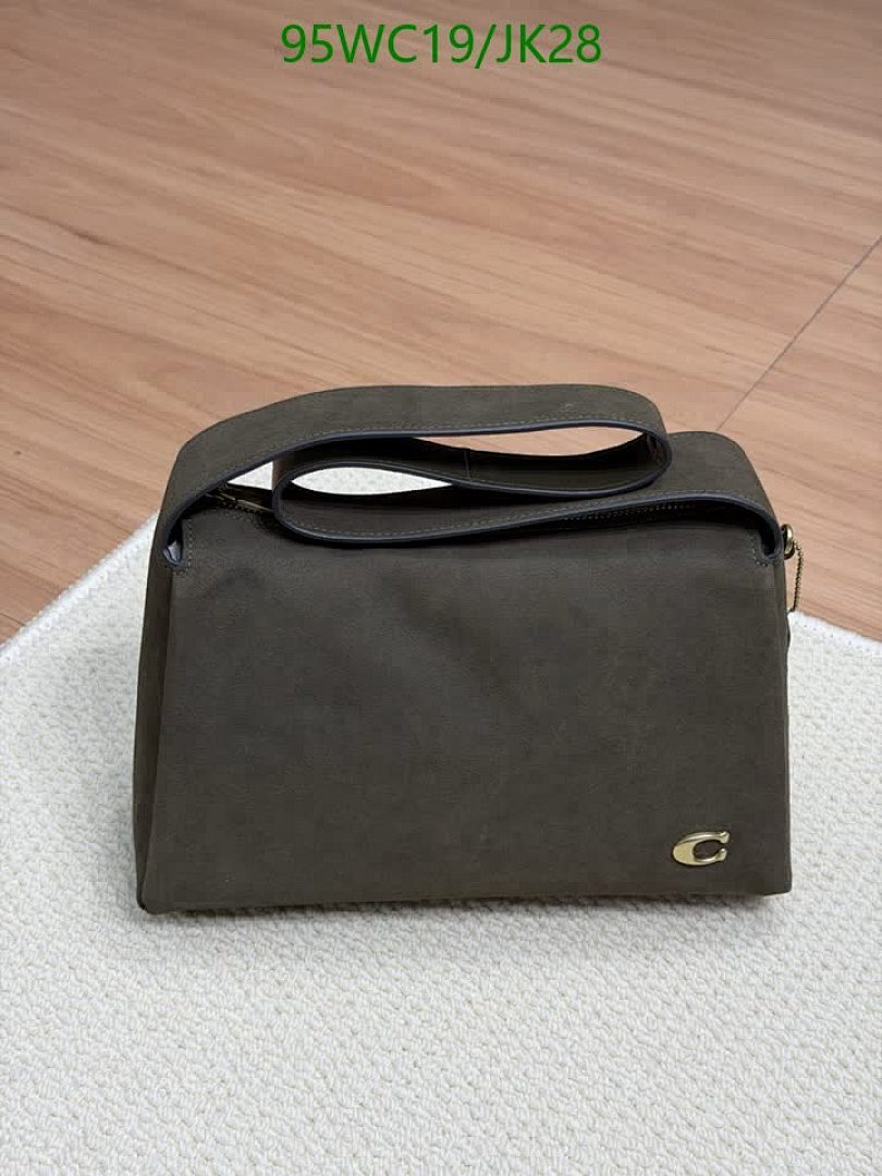 Coach-Bag-4A Quality Code: JK28 $: 95USD