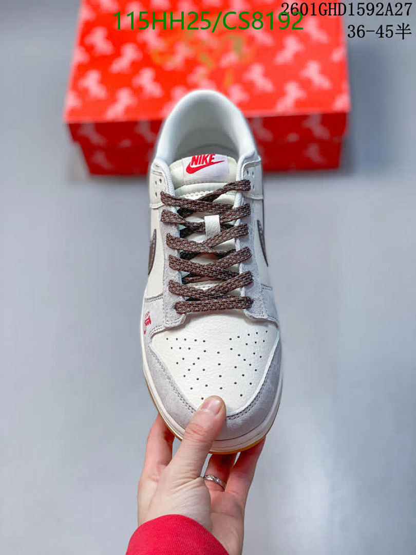 NIKE-Women Shoes Code: CS8192 $: 115USD