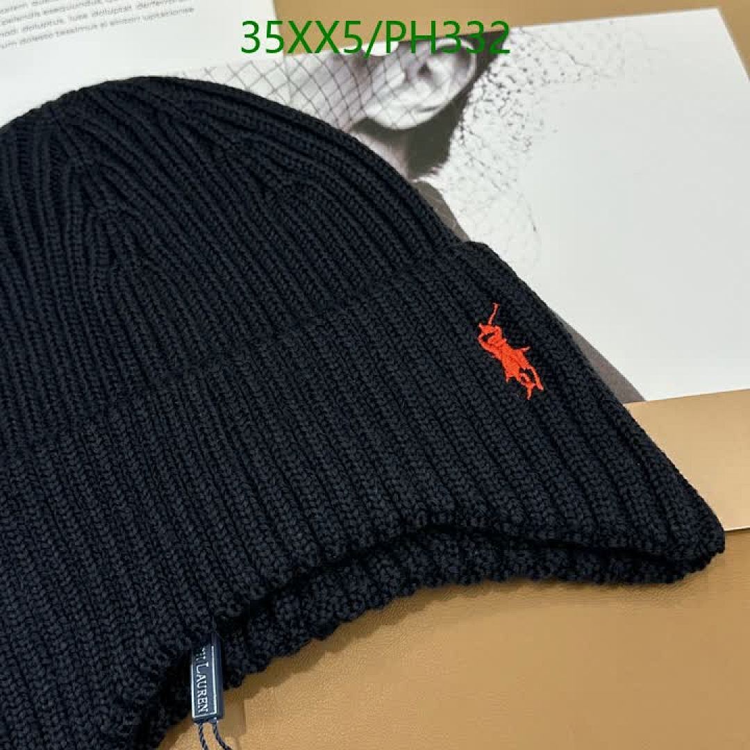 Ralph Lauren-Cap(Hat) Code: PH332 $: 35USD