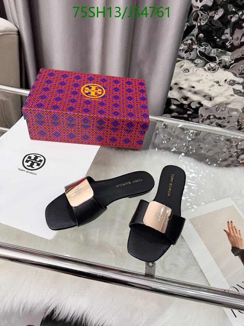 Tory Burch-Women Shoes Code: JS4761 $: 75USD