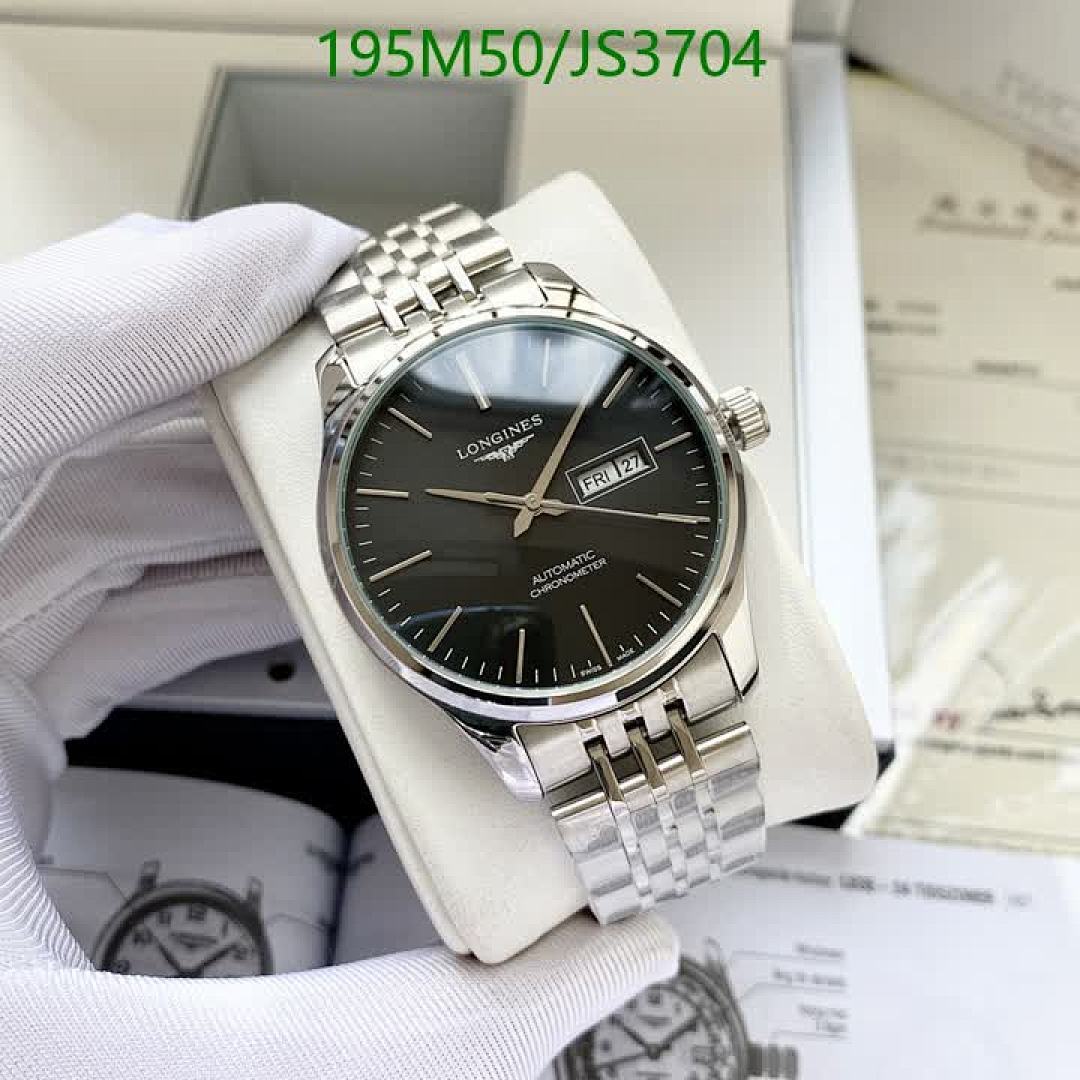 LONGINES-Watch-4A Quality Code: JS3704 $: 195USD