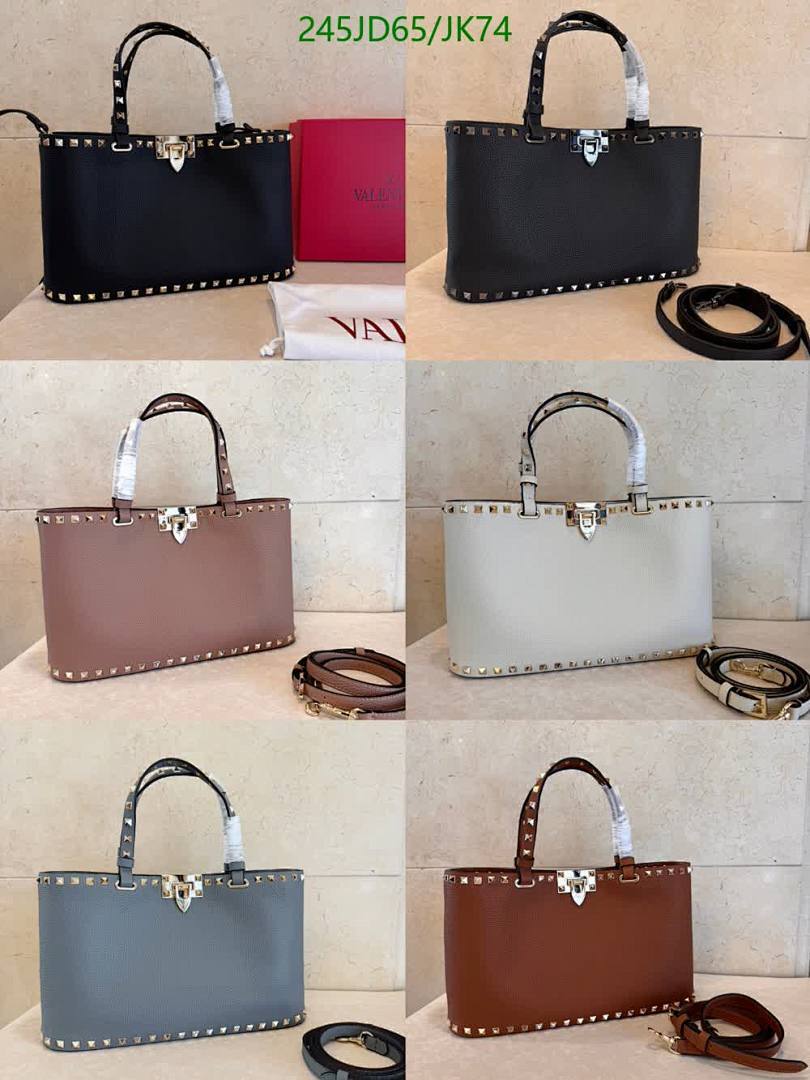 Valentino-Bag-Mirror Quality Code: JK74 $: 245USD