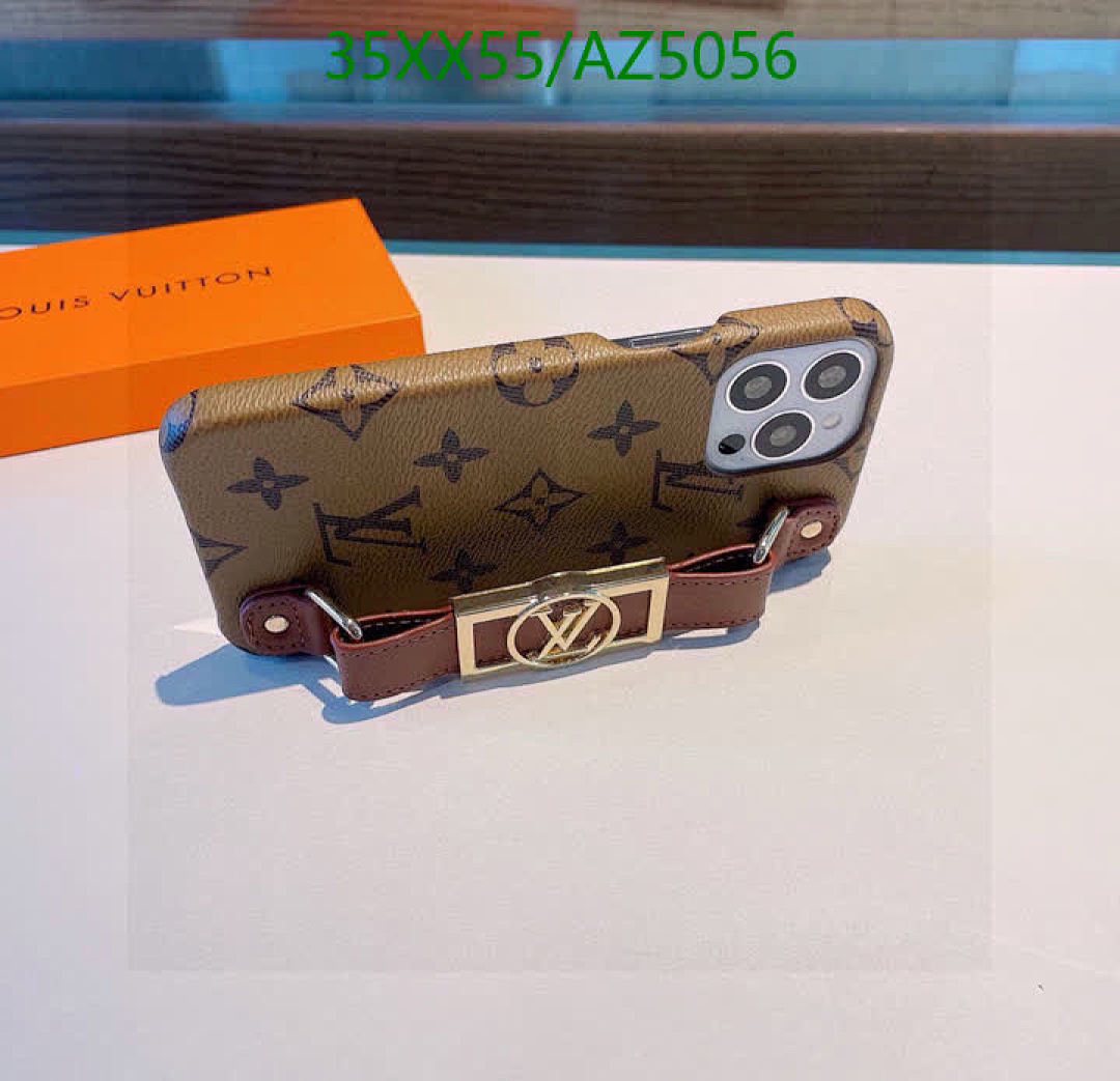 LV-Phone Case Code: AZ5056 $: 35USD