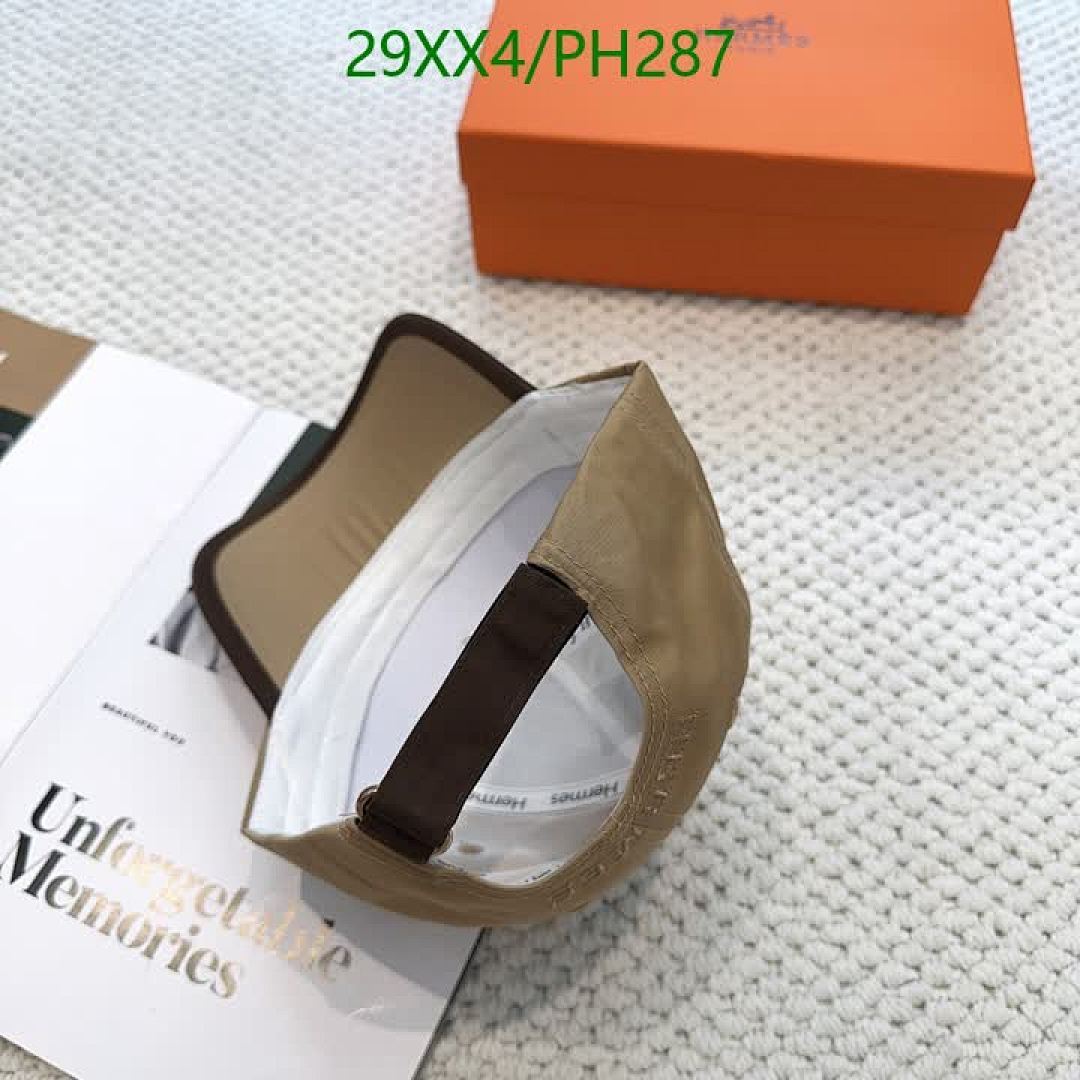 Hermes-Cap(Hat) Code: PH287 $: 29USD