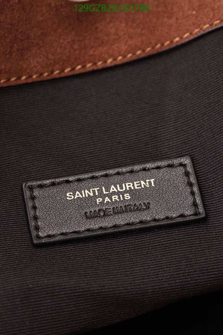 YSL-Bag-4A Quality Code: JS3788 $: 129USD