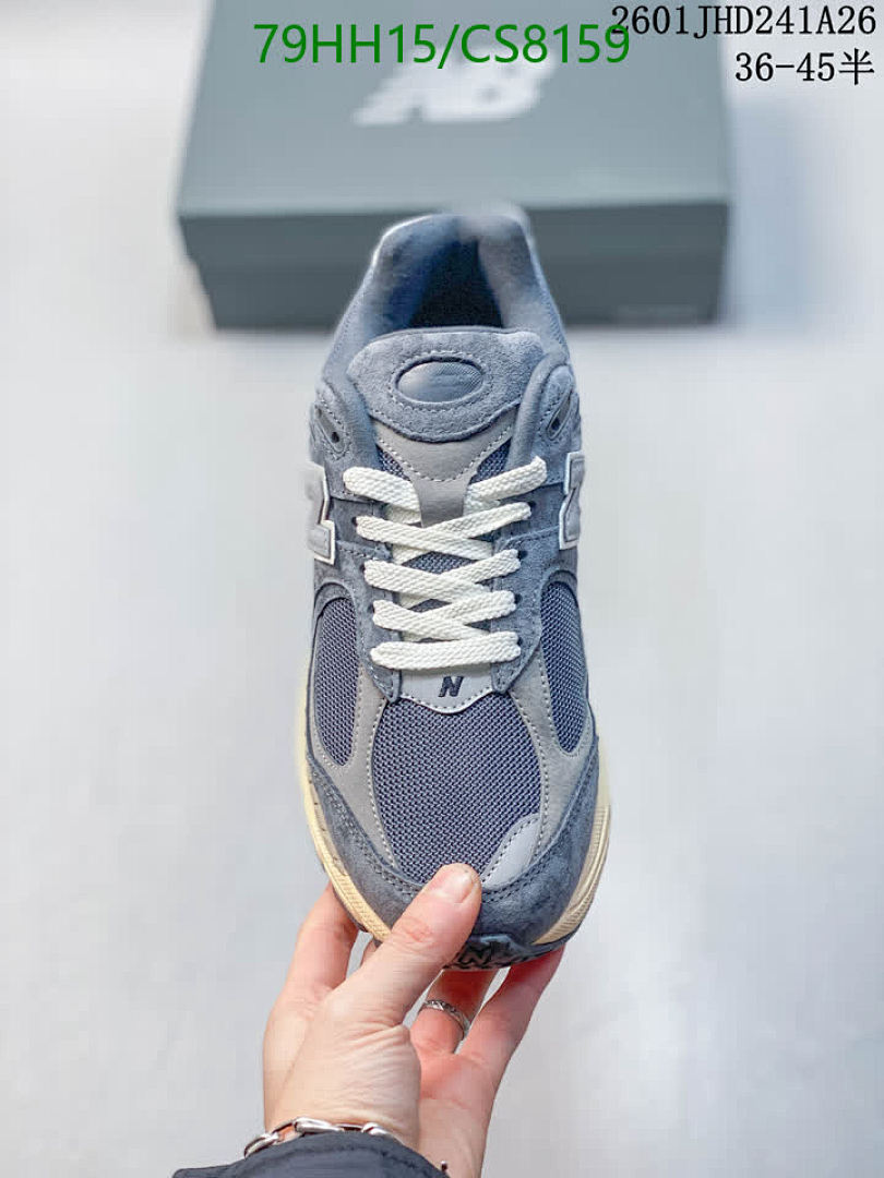 New Balance-Men shoes Code: CS8159 $: 79USD