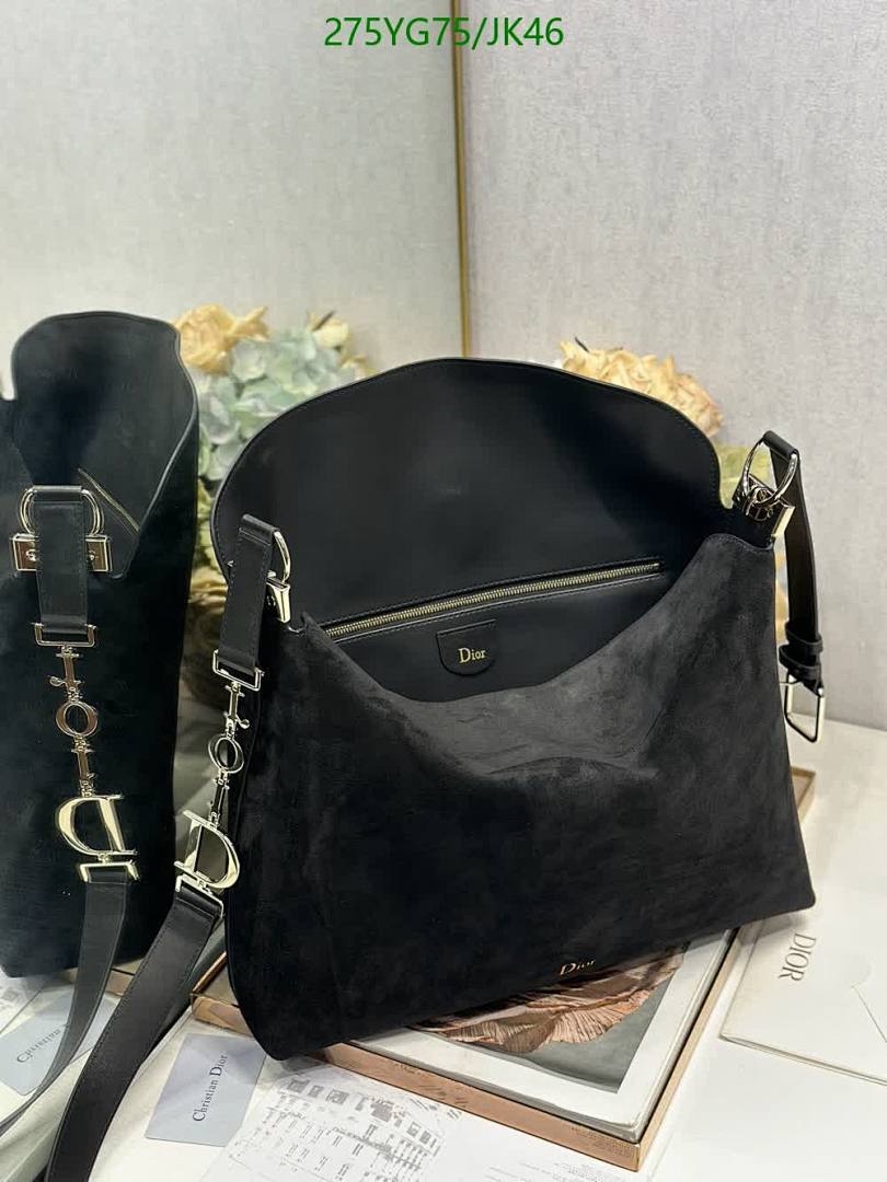 Dior-Bag-Mirror Quality Code: JK46 $: 275USD