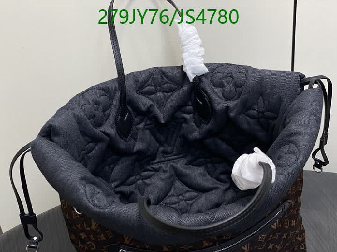 LV-Bag-Mirror Quality Code: JS4780 $: 279USD