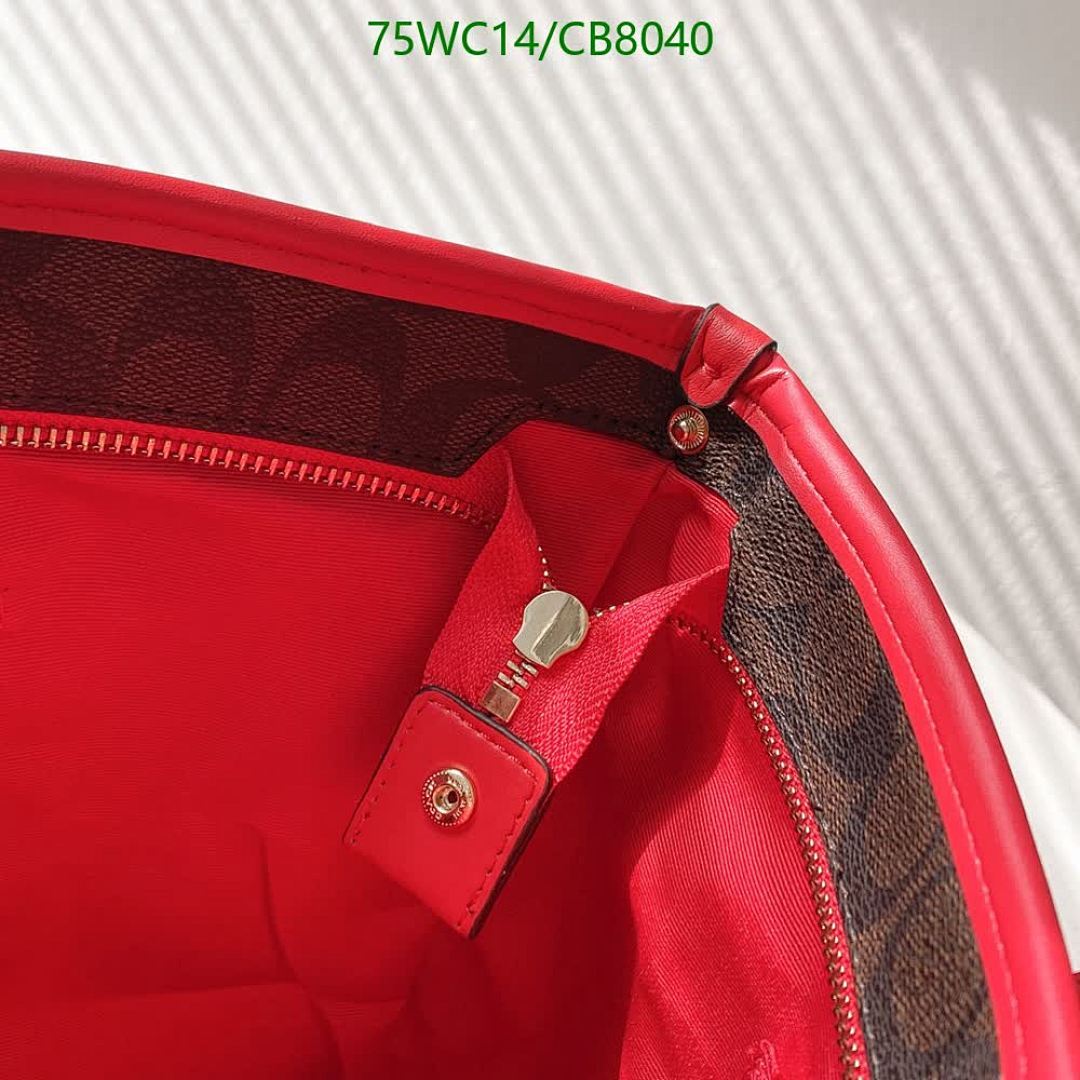 Coach-Bag-4A Quality Code: CB8040 $: 75USD