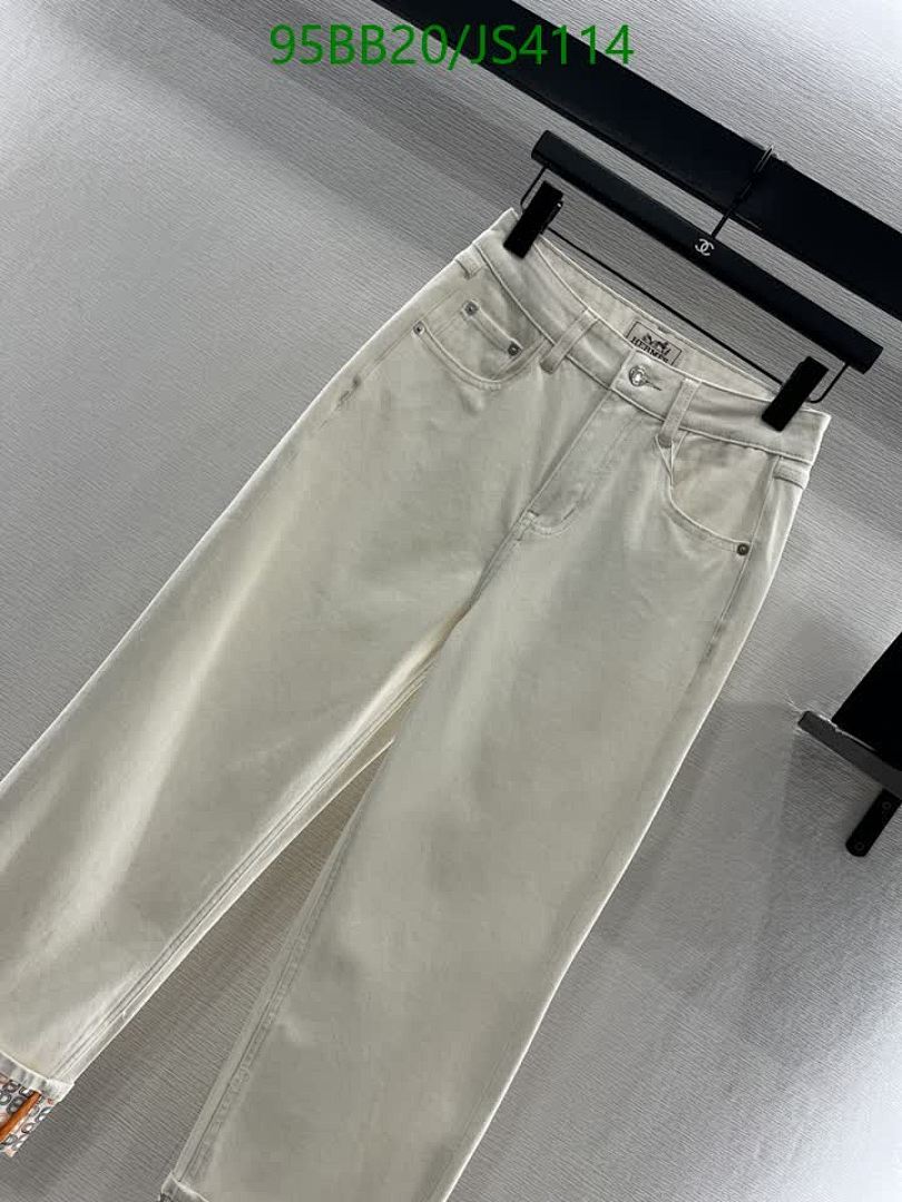 Hermes-Clothing Code: JS4114 $: 95USD