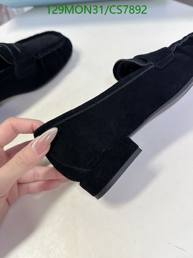 Prada-Women Shoes Code: CS7892 $: 129USD