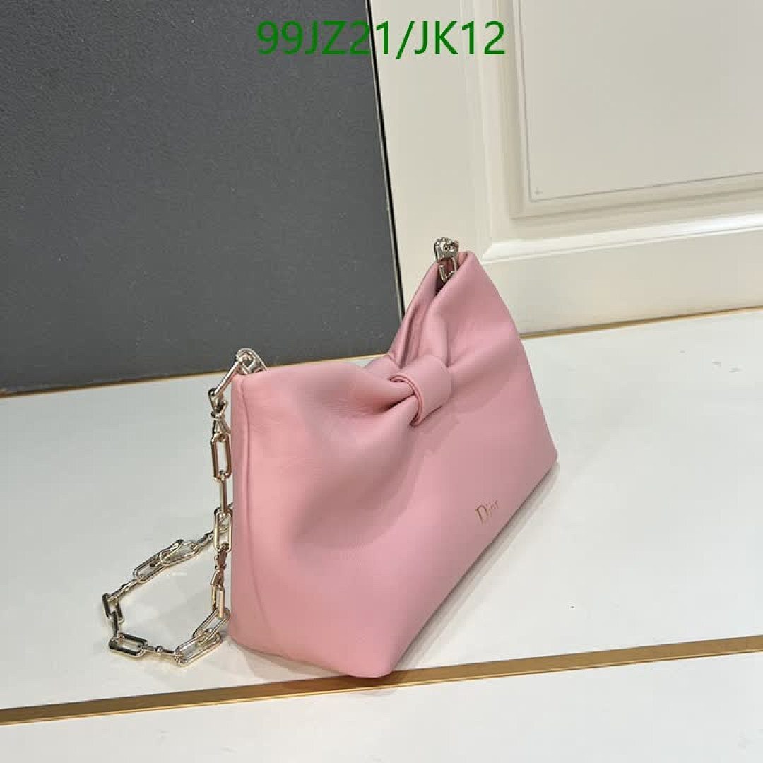 Dior-Bag-4A Quality Code: JK12 $: 99USD