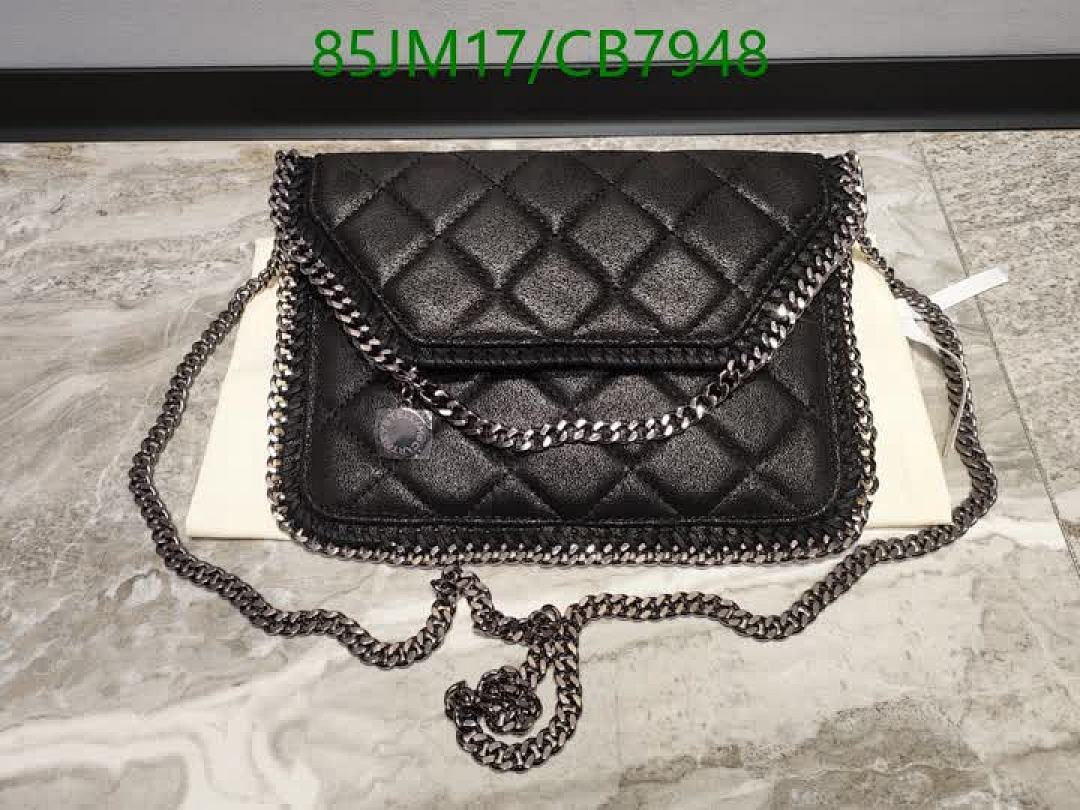 Stella McCartney-Bag-Mirror Quality Code: CB7948 $: 85USD
