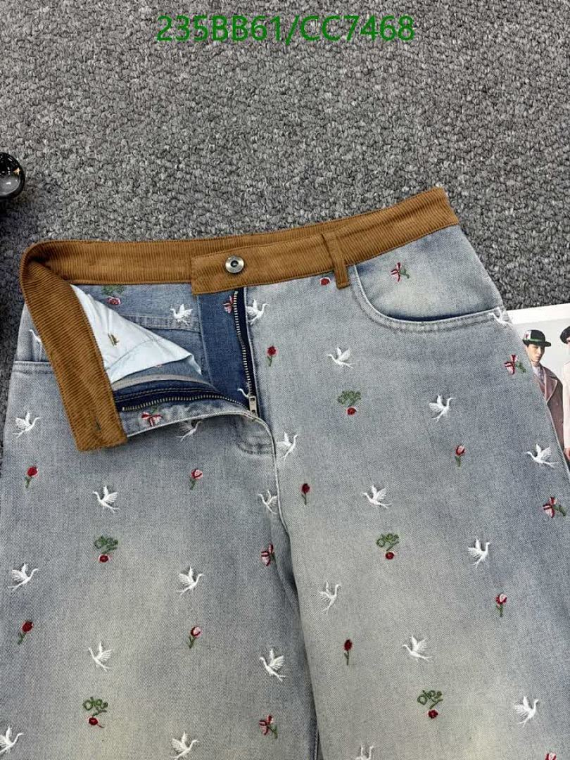 Dior-Clothing Code: CC7468 $: 235USD