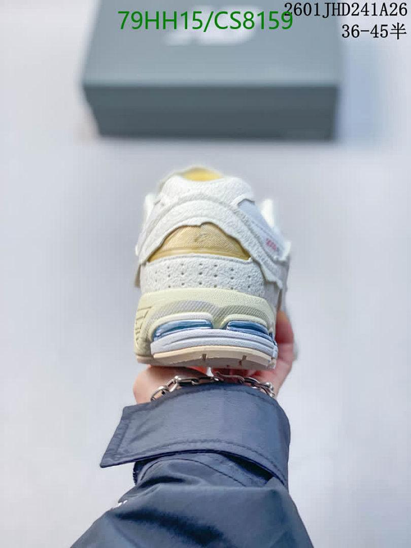 New Balance-Men shoes Code: CS8159 $: 79USD