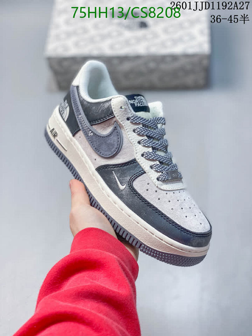 NIKE-Women Shoes Code: CS8208 $: 75USD