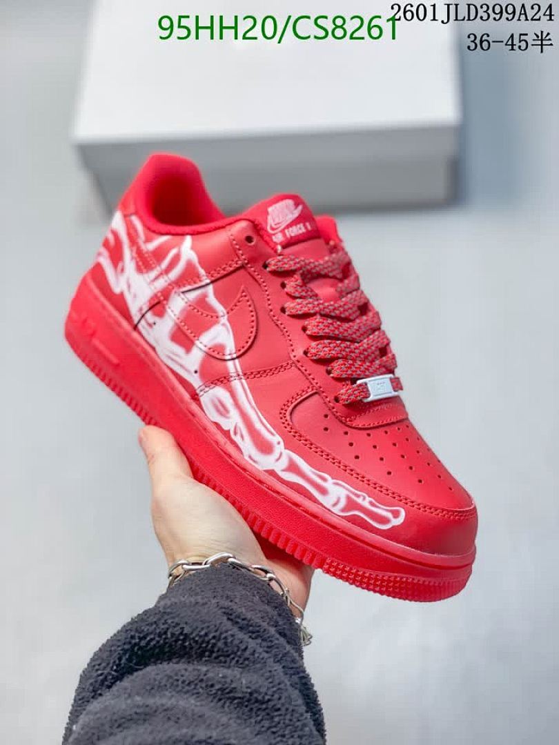 NIKE-Women Shoes Code: CS8261 $: 95USD