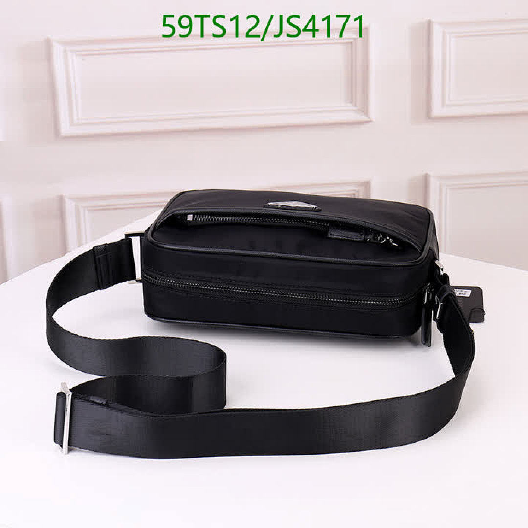 Prada-Bag-4A Quality Code: JS4171 $: 59USD
