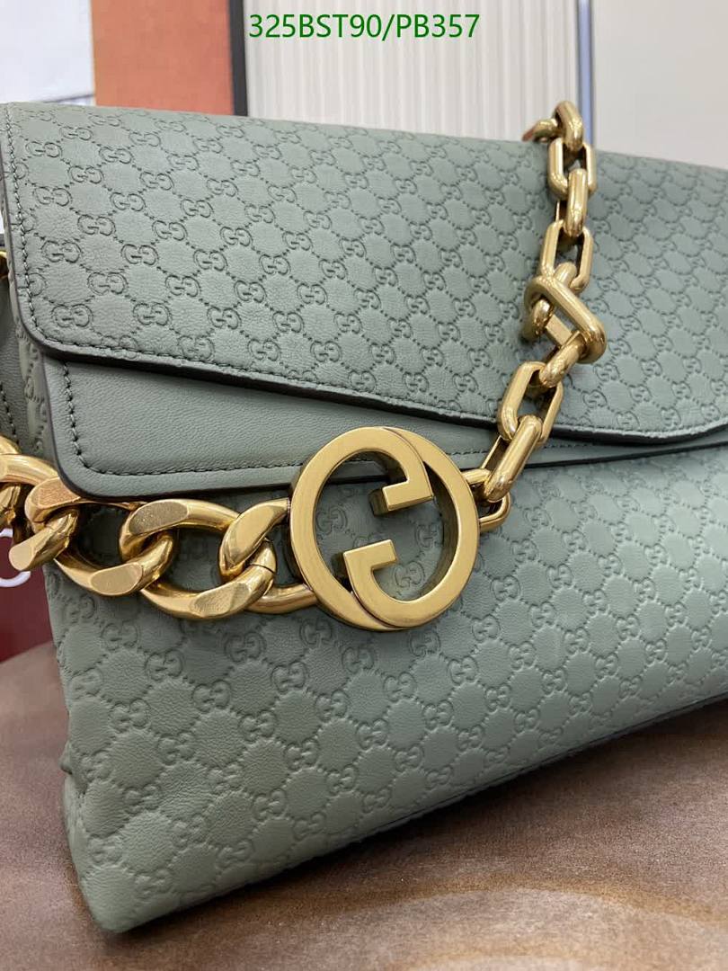 Gucci-Bag-Mirror Quality Code: PB357 $: 325USD