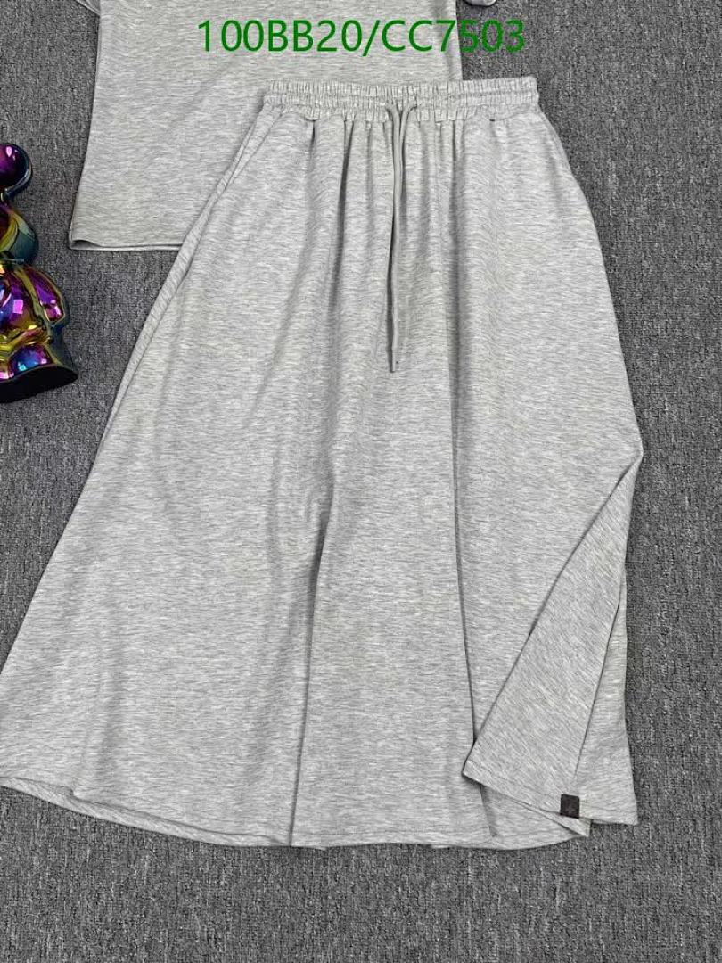 LV-Clothing Code: CC7503 $: 100USD