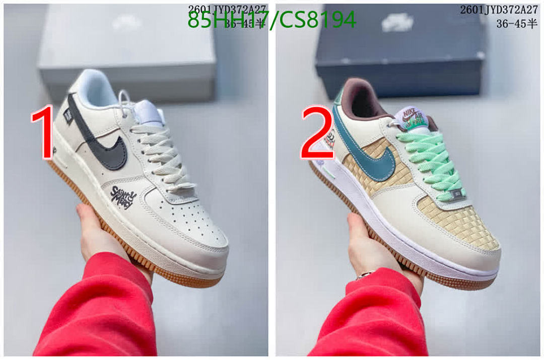 NIKE-Women Shoes Code: CS8194 $: 85USD