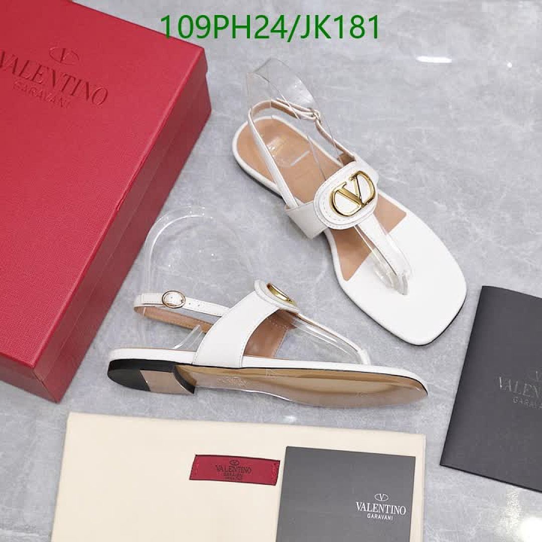Valentino-Women Shoes Code: JK181 $: 109USD