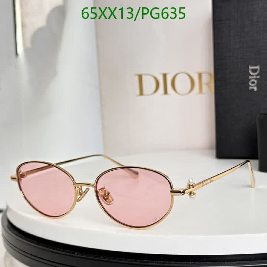Dior-Glasses Code: PG635 $: 65USD