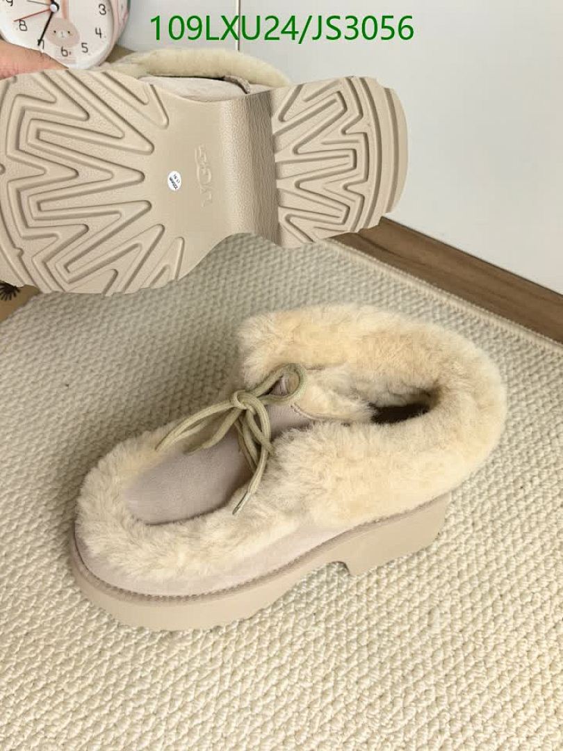 Boots-Women Shoes Code: JS3056 $: 109USD