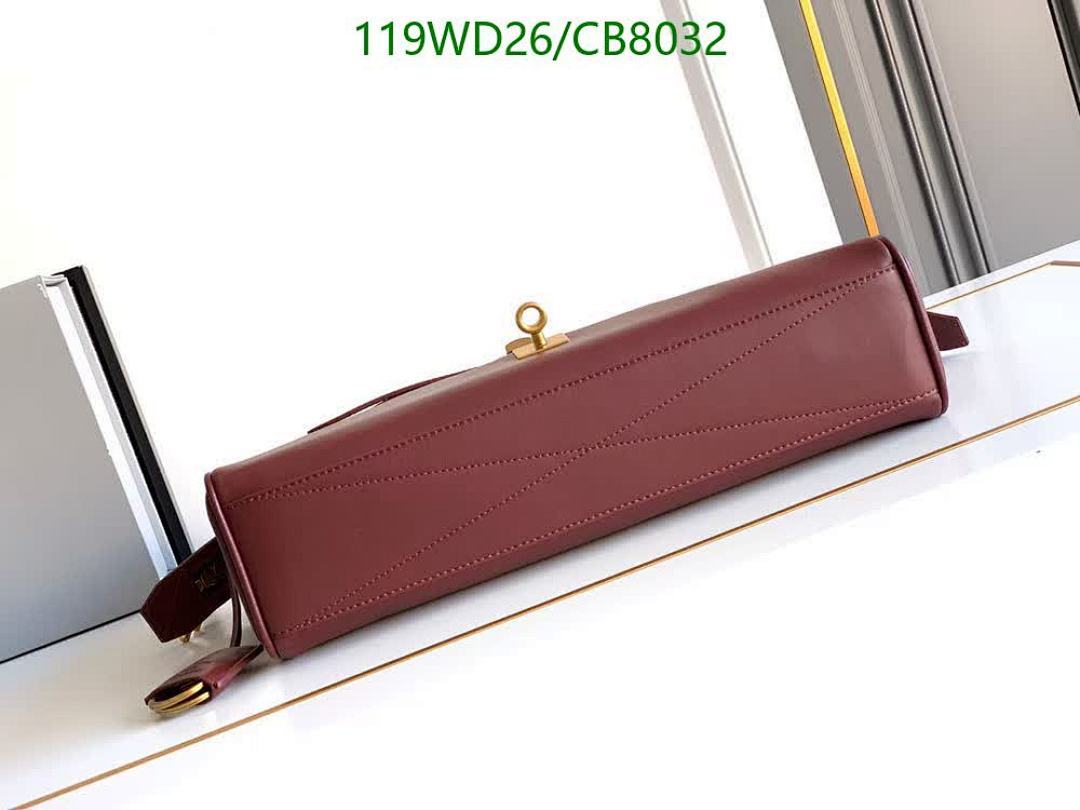 Balenciaga-Bag-4A Quality Code: CB8032 $: 119USD