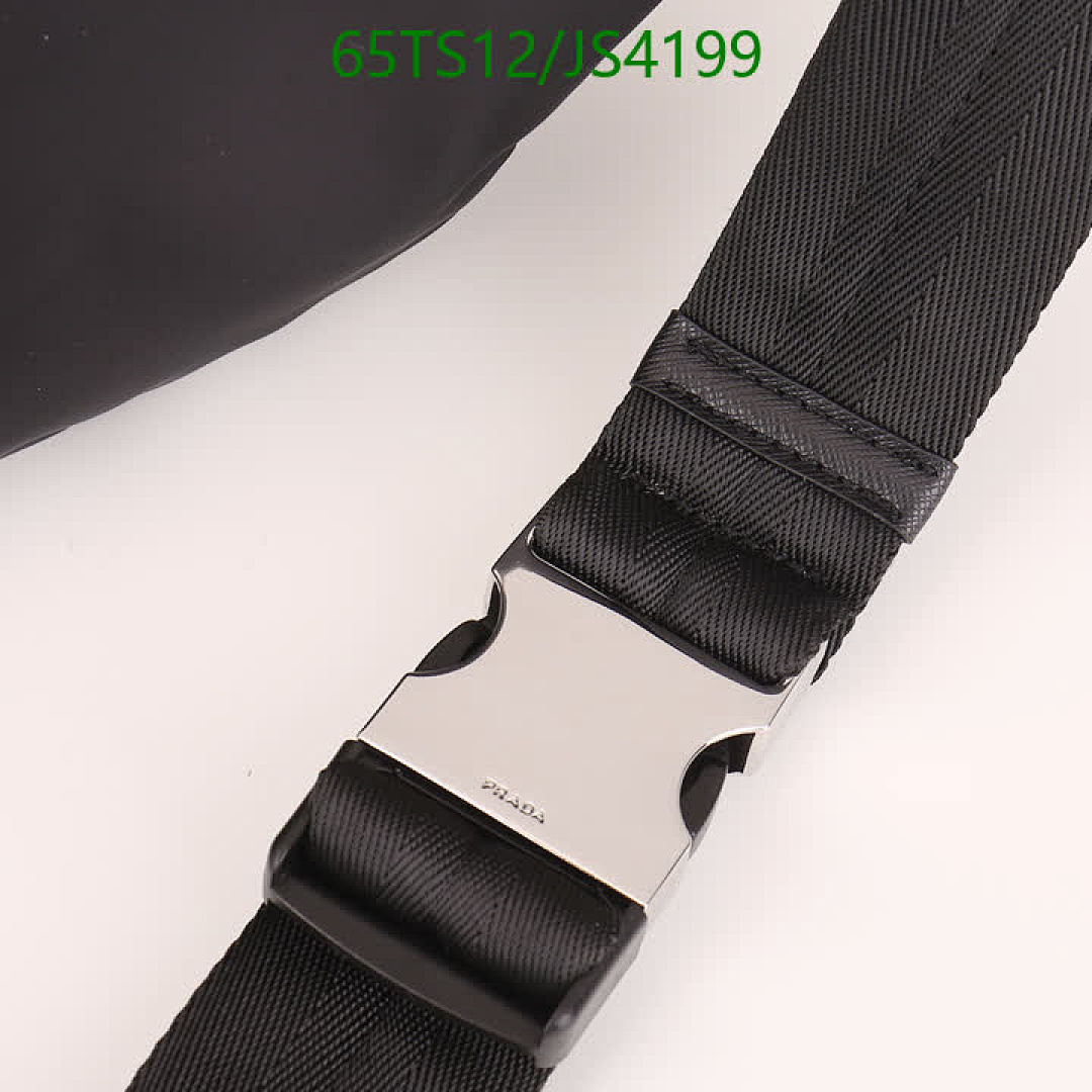 Prada-Bag-4A Quality Code: JS4199 $: 65USD